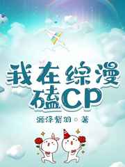 我在綜漫磕CP