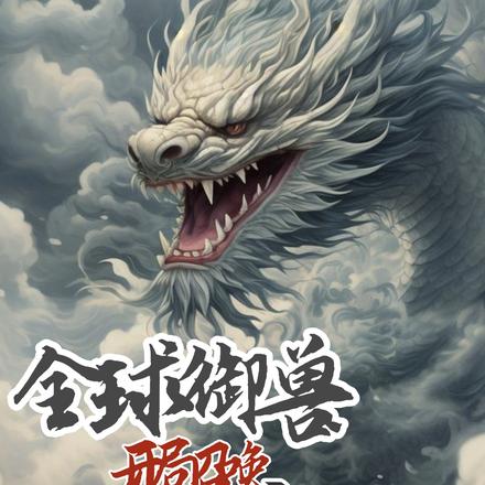 全球御獸：開局召喚一隻魔狼