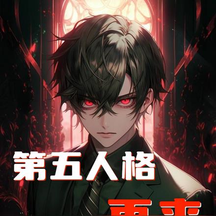 第五人格：再來