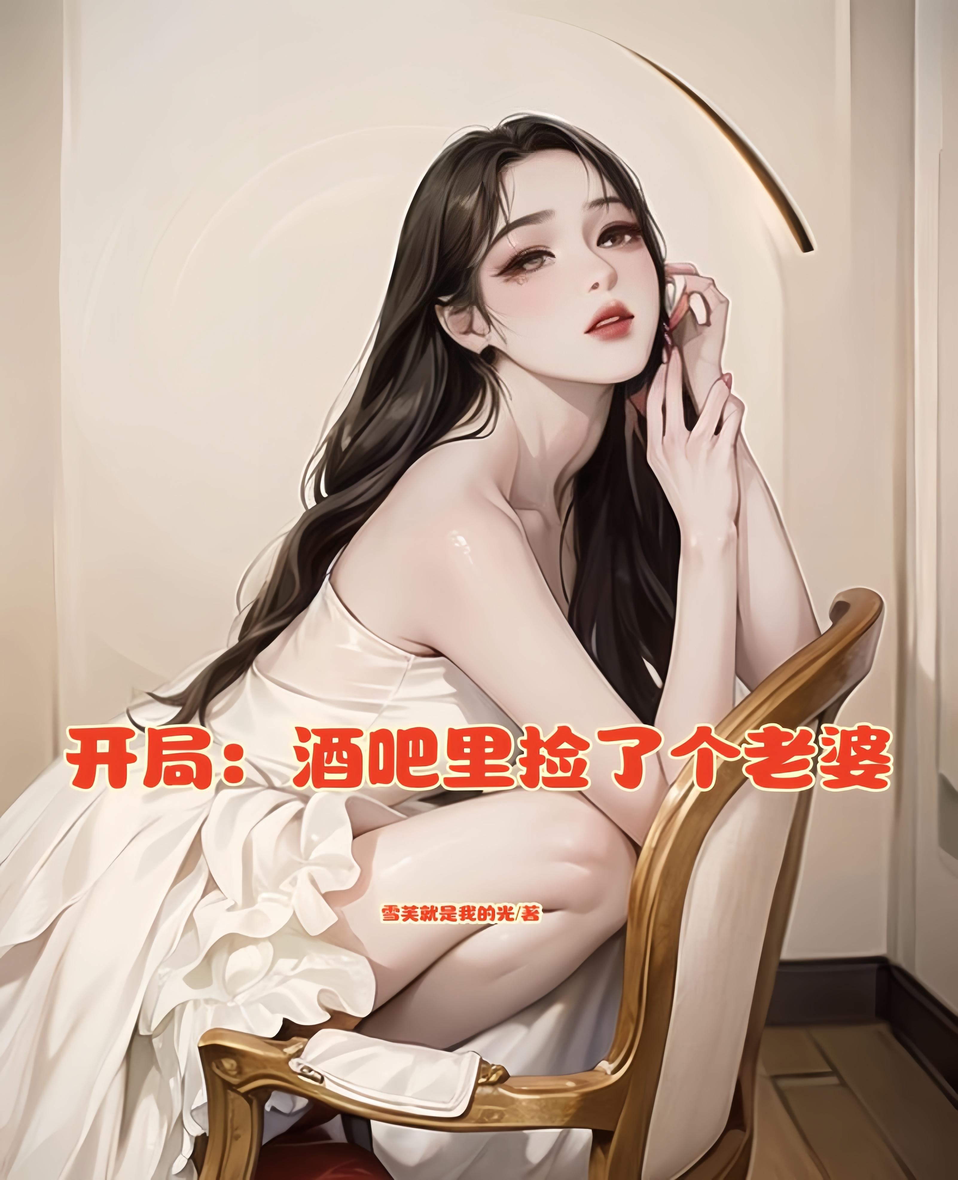 開局：酒吧裏撿了個老婆