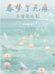 春梦了无痕，冬雪化无影