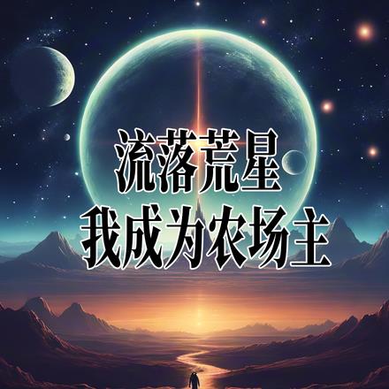 流落荒星，我成爲農場主