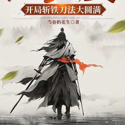 人在鎮魔司，開局斬鐵刀法大圓滿