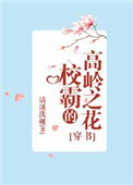 校霸的高嶺之花[穿書]