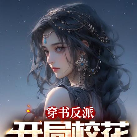 穿书反派：开局校花来退婚