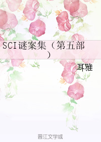 SCI謎案集（SCI迷案集）(第五部)