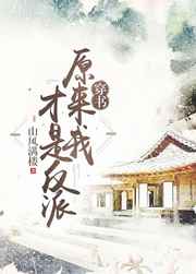 原來我纔是反派[穿書]