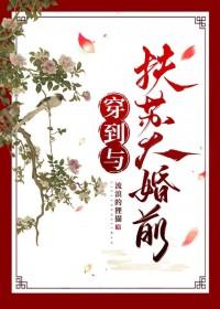 [歷史同人] 穿到與扶蘇大婚前