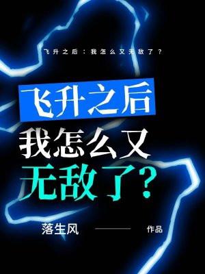 飛昇之後：我怎麼又無敵了？