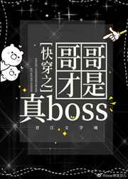 快穿之哥哥纔是真boss