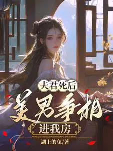 夫君死後，美男爭相進我房