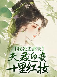 我死去那天，夫君迎妾十里紅妝