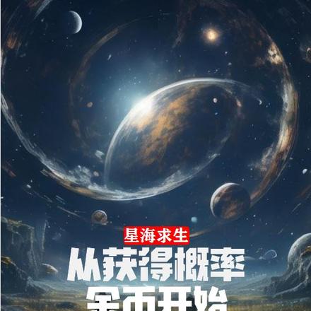 星海求生：從獲得概率金幣開始