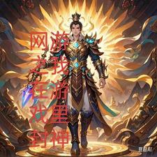 網遊之我在遊戲裏封神