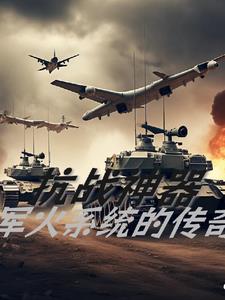 抗戰神器：軍火系統的傳奇