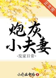 炮灰小夫妻發家日常