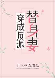 穿成反派替身妻[穿書]