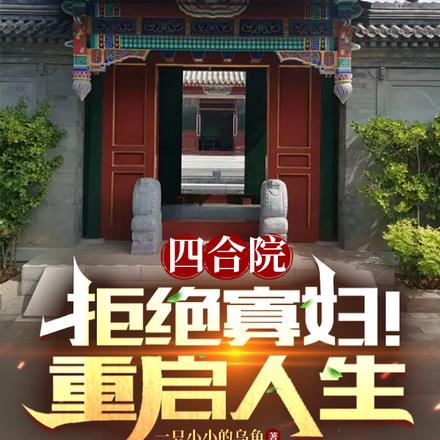 四合院：拒絕寡婦！重啓人生