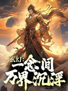 玄幻：一念間，萬界沉浮