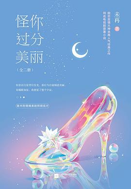 怪你過分美麗（怪你過分美麗原著小說）